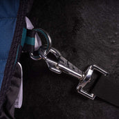 HORKA Outdoordecke Dime 600D 200g Petrol HORKA Outdoordecke Dime 600D 200g Petrol