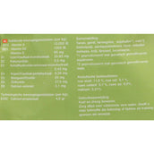 HORKA Pferdeleckerli Herbal HORKA Pferdeleckerli Herbal