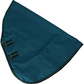 HORKA Deckenhals Dime 600D, 100g Gefüttert Petrol HORKA Deckenhals Dime 600D, 100g Gefüttert Petrol