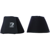 HORKA Hufglocken Neopren Schwarz HORKA Hufglocken Neopren Schwarz