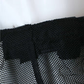 HORKA Nasenschutz Schwarz HORKA Nasenschutz Schwarz