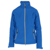 HORKA Softshell Jacke Silhouette Royal Blue HORKA Softshell Jacke Silhouette Royal Blue