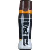 HORKA Schuhcreme Flüssig Braun HORKA Schuhcreme Flüssig Braun