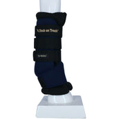 Back on Track Beinschutz Royal Blau Back on Track Beinschutz Royal Blau