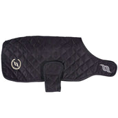 Back on Track Hundedecke Nights Collection Blau Back on Track Hundedecke Nights Collection Blau