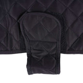 Back on Track Hundedecke Nights Collection Blau Back on Track Hundedecke Nights Collection Blau