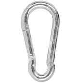 Agradi Karabinerhaken 6 Stück Agradi Karabinerhaken 6 Stück