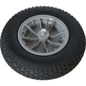 Hummer Schlagfest Bauschubkarre Gelb Hummer Schlagfest Bauschubkarre Gelb