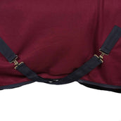 Harry's Horse Fleecedecke Colours Bordeaux Harry's Horse Fleecedecke Colours Bordeaux