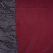 Harry's Horse Fleecedecke Colours Bordeaux Harry's Horse Fleecedecke Colours Bordeaux