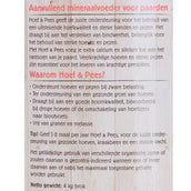 Vitalstyle Huf & Sehne Vitalstyle Huf & Sehne