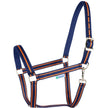 Navy Orange