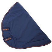 Bucas Halsstück Irish Turnout Combi Neck 300g Navy/Gold Bucas Halsstück Irish Turnout Combi Neck 300g Navy/Gold