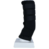 BR Gamaschen Classic Stallgamaschen Hinterbein Schwarz BR Gamaschen Classic Stallgamaschen Hinterbein Schwarz