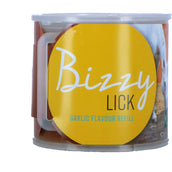 Bizzy Leckstein Knoblauch Bizzy Leckstein Knoblauch