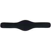 Kavalkade Singel Memory Comfort Dressage Elastiek Schwarz Kavalkade Singel Memory Comfort Dressage Elastiek Schwarz