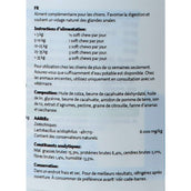 Glandex Soft Chew Glandex Soft Chew