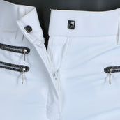 ANKY Reithose Finesse FGS Damen Weiß ANKY Reithose Finesse FGS Damen Weiß