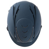 Harry's Horse Reithelm Chinook Crystal Navy Harry's Horse Reithelm Chinook Crystal Navy