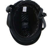 Harry's Horse Reithelm Chinook Crystal Navy Harry's Horse Reithelm Chinook Crystal Navy