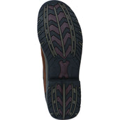 Ariat Stallschuhe Telluride Zip H2O Man's Kupfer Ariat Stallschuhe Telluride Zip H2O Man's Kupfer