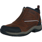 Ariat Stallschuhe Telluride Zip H2O Man's Kupfer Ariat Stallschuhe Telluride Zip H2O Man's Kupfer