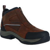 Ariat Stallschuhe Telluride Zip H2O Man's Kupfer Ariat Stallschuhe Telluride Zip H2O Man's Kupfer