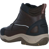 Ariat Stallschuhe Telluride Zip H2O Woman's Dunkel Braun Ariat Stallschuhe Telluride Zip H2O Woman's Dunkel Braun