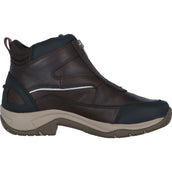 Ariat Stallschuhe Telluride Zip H2O Woman's Dunkel Braun Ariat Stallschuhe Telluride Zip H2O Woman's Dunkel Braun