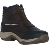 Ariat Stallschuhe Telluride Zip H2O Woman's Dunkel Braun Ariat Stallschuhe Telluride Zip H2O Woman's Dunkel Braun