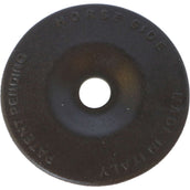 Acavallo Gebissscheiben Contoured Braun Acavallo Gebissscheiben Contoured Braun