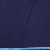 Riding World Ausreitdecke Fleece Navy/ Hell Blau Riding World Ausreitdecke Fleece Navy/ Hell Blau