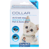 TPD Floh- & Zeckenstopp Halsband Katze TPD Floh- & Zeckenstopp Halsband Katze