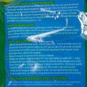 BSI Fangbeutel Lose für Fliegen BSI Fangbeutel Lose für Fliegen