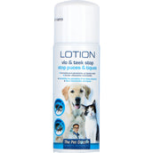 TPD Floh- & Zeckenstopp Lotion TPD Floh- & Zeckenstopp Lotion