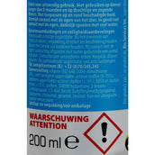 TPD Floh- & Zeckenstopp Shampoo TPD Floh- & Zeckenstopp Shampoo