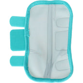 Arma by Shires Beinschutz Anti Fliegen Teal Arma by Shires Beinschutz Anti Fliegen Teal