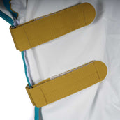 Tempest Plus by Shires Ekzemerdecke Weiß Tempest Plus by Shires Ekzemerdecke Weiß