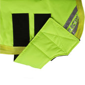 Equi-Flector by Shires Hundejacke Reflektierend Gelb Equi-Flector by Shires Hundejacke Reflektierend Gelb
