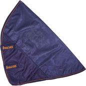 Bucas Therapy Light Neck Navy Orange Bucas Therapy Light Neck Navy Orange