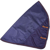 Bucas Therapy Light Neck Navy Orange Bucas Therapy Light Neck Navy Orange