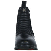 Suedwind Stiefelette Legacy Milano Side Zip Schwarz Suedwind Stiefelette Legacy Milano Side Zip Schwarz