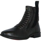 Suedwind Stiefelette Legacy Milano Side Zip Braun Suedwind Stiefelette Legacy Milano Side Zip Braun