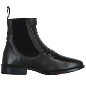 Suedwind Stiefelette Legacy Milano Side Zip Braun Suedwind Stiefelette Legacy Milano Side Zip Braun