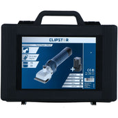 Kerbl Schermaschine FarmClipper Akku2 21/23 Zähne Rind Blau Kerbl Schermaschine FarmClipper Akku2 21/23 Zähne Rind Blau