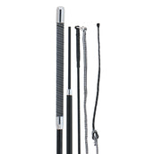 Kerbl Longierpeitsche Schwarz Kerbl Longierpeitsche Schwarz