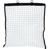 Kerbl Heunetz mit Füllhilfe Weiß Kerbl Heunetz mit Füllhilfe Weiß