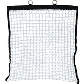 Kerbl Heunetz mit Füllhilfe Weiß Kerbl Heunetz mit Füllhilfe Weiß