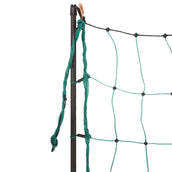 Ako Geflügelnetz Doppelspitze Grün Ako Geflügelnetz Doppelspitze Grün