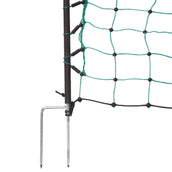 Ako Geflügelnetz Doppelspitze Grün Ako Geflügelnetz Doppelspitze Grün